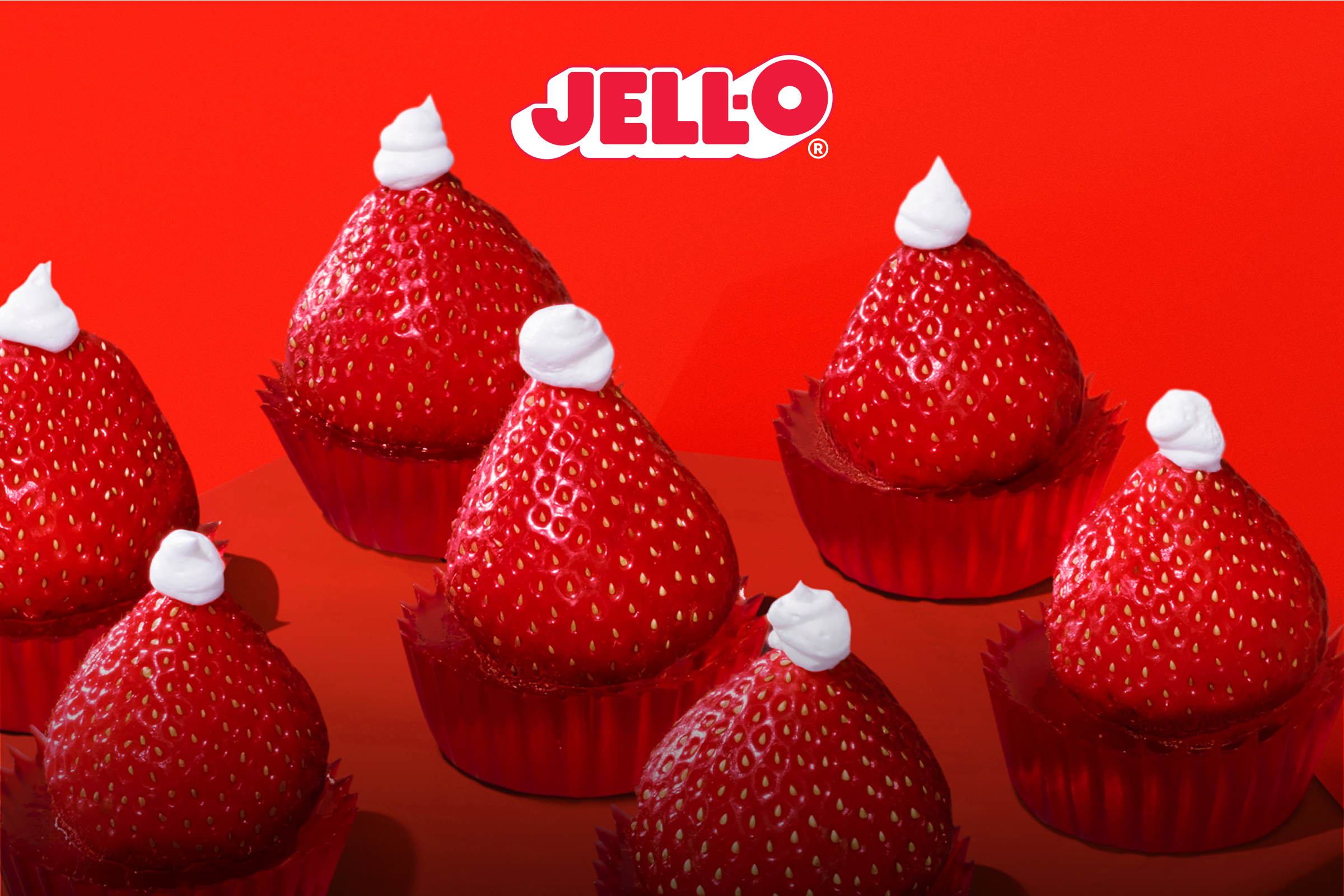 JELL-O | Kraft Heinz